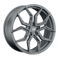 Кованый диск LS FG27 MGM